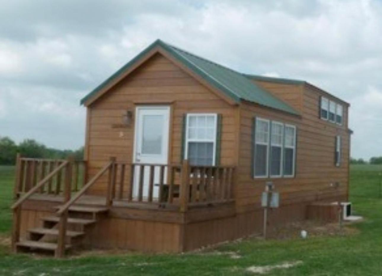 Lakeside Motel, Cabins And Rv Kingston Buitenkant foto